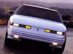 Oldsmobile Cutlass Supreme 1991 года